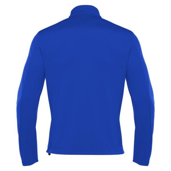 NEMESIS Full-Zip Jacke royal inkl. Logo – Bild 4