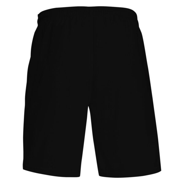 DRACO HERO Shorts schwarz – Bild 2