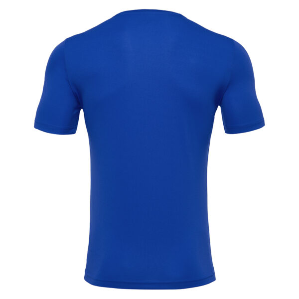 RIGEL HERO Shirt royal inkl. Logo (Brust & Rücken) – Bild 3