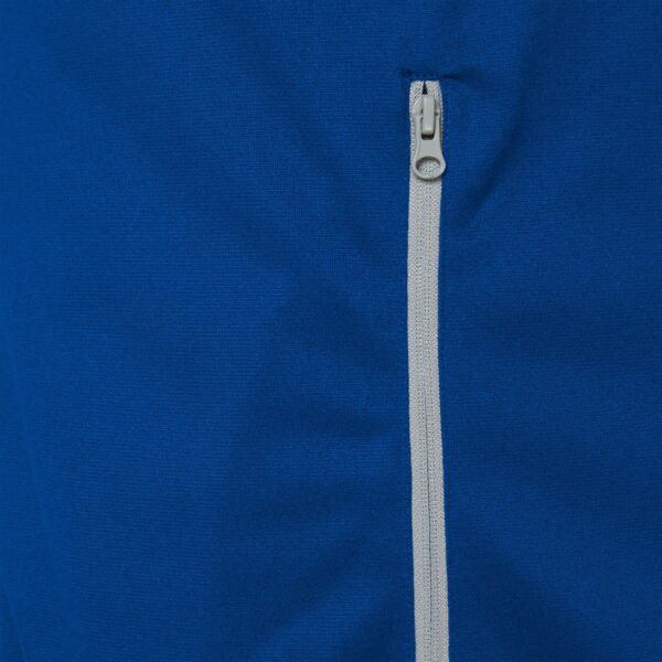 FREYR Full-Zip Hoody royal inkl. Logo – Bild 2