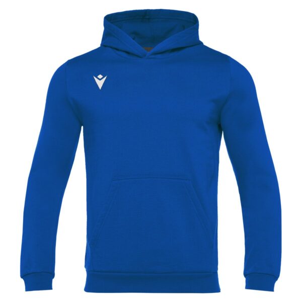 BANJO Hoody royal inkl. Logo