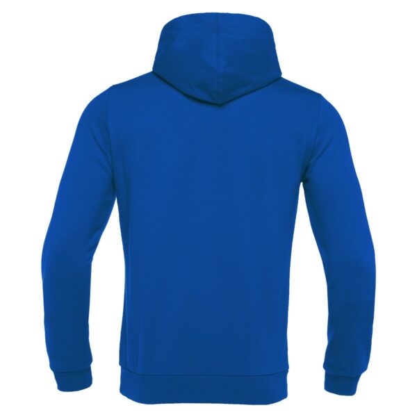 BANJO Hoody royal inkl. Logo – Bild 3