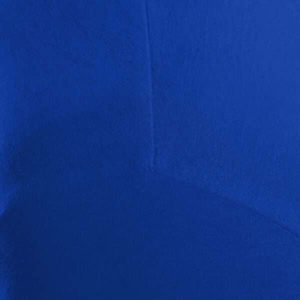 BOOST HERO Shirt royal inkl. Logo (Brust & Rücken) – Bild 2